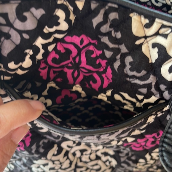Vera Bradley Retired Style and Pattern - Picture 2 of 8
